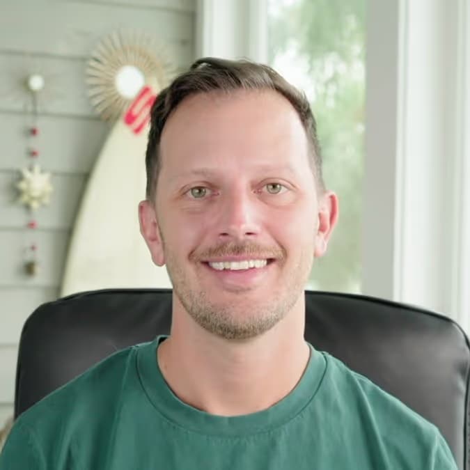 Spencer Todd
