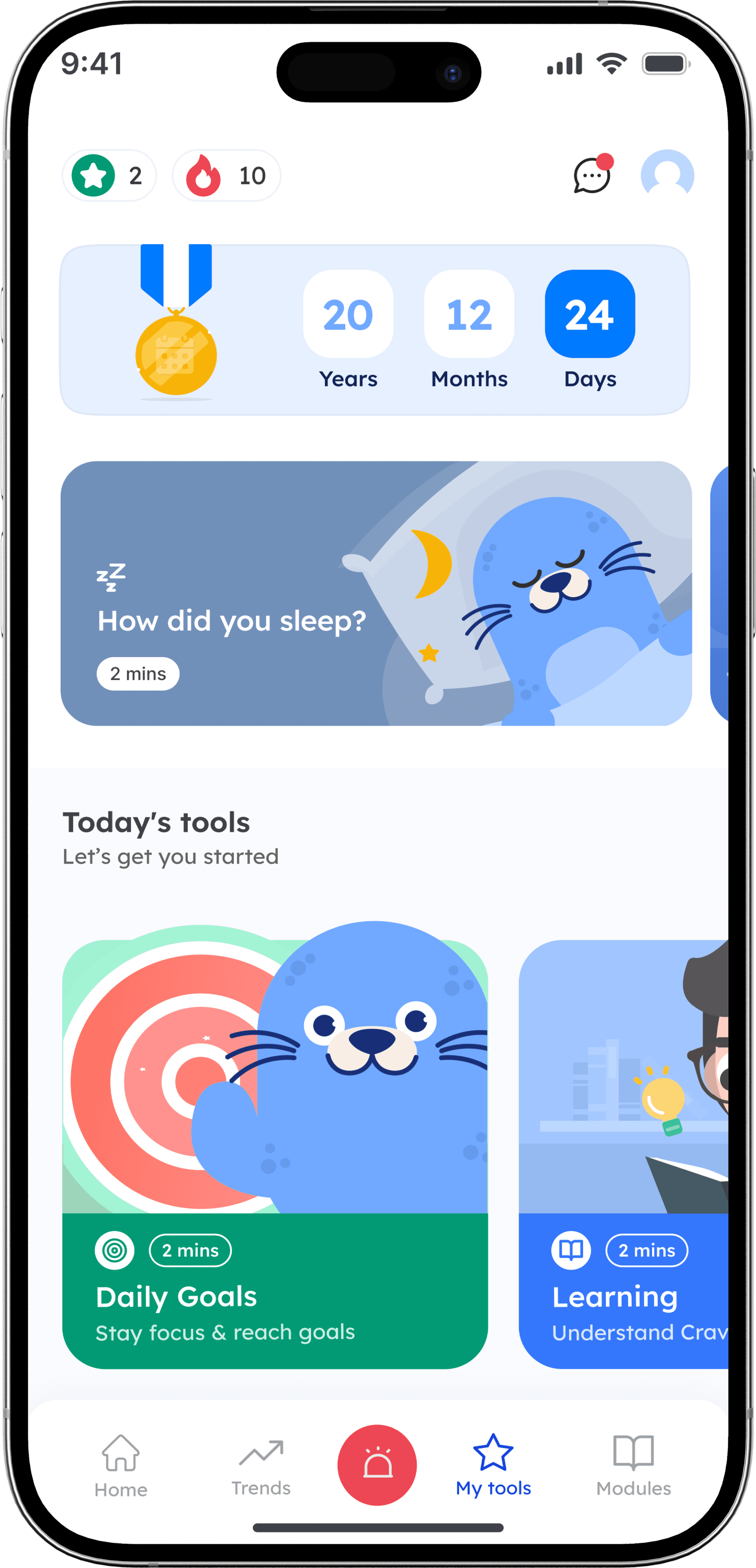 coobi product screenshot