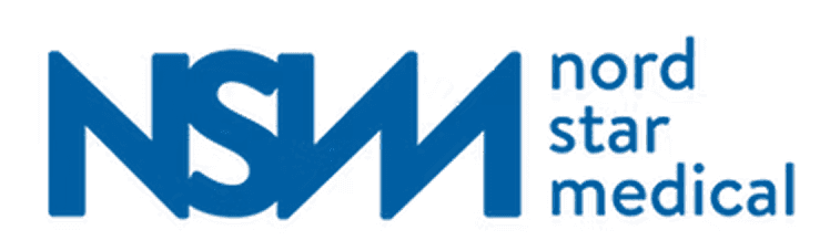 Nordstar Medical logo