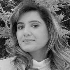Nidhi Sullivan